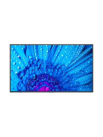 NEC MultiSync M981 Digital signage flat panel 2.49 m (98") LCD 500 cd/m² 4K Ultra HD Black