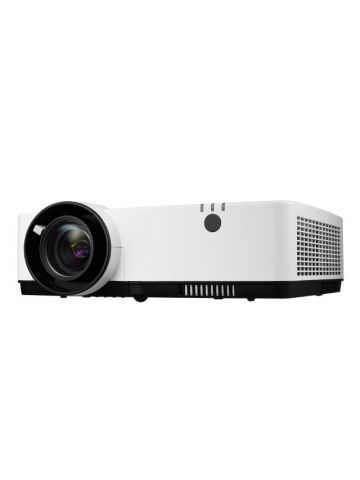 NEC ME403U PROJECTOR data projector Standard throw projector 4000 ANSI lumens 3LCD WUXGA (1920x1200) White