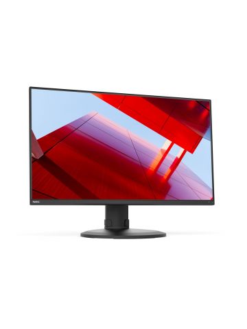 NEC MultiSync E273F computer monitor 68.6 cm (27") 1920 x 1080 pixels Full HD LED Black