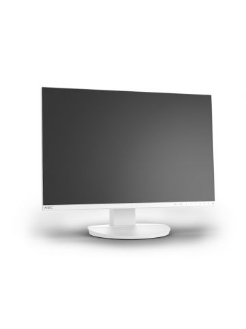 NEC MultiSync EA242WU computer monitor 61 cm (24") 1920 x 1200 pixels LCD White