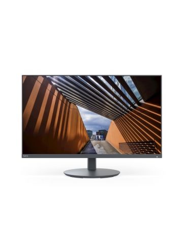 NEC MultiSync E244FL computer monitor 61 cm (24") 1920 x 1080 pixels Full HD LCD Black