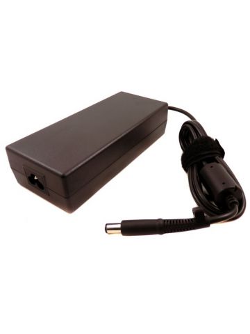 HP 600081-001 power adapter/inverter Indoor 150 W Black