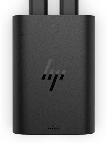 HP 65W GaN USB-C Laptop Charger