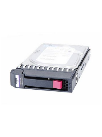 Hewlett Packard Enterprise 450GB SAS 15000RPM 3.5"