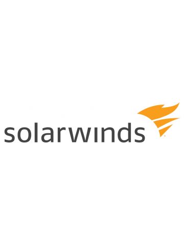 SolarWinds 60366 warranty/support extension