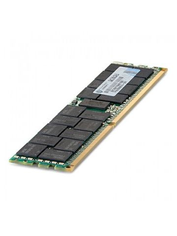 HPE 4GB (1x4GB) Single Rank x4 PC3L-10600 (DDR3-1333) Registered CAS-9 Low Power Memory Kit memory module 1333 MHz ECC