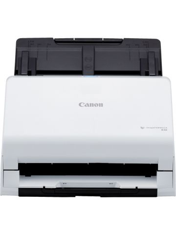 Canon imageFORMULA R30 ADF + Sheet-fed scanner 600 x 600 DPI A4 White