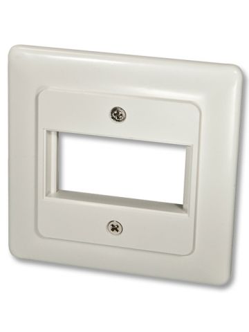 Lindy Wall box DE White