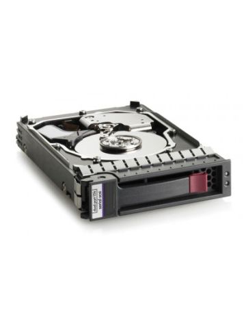 HPE 1TB 6G SAS 7.2K rpm SFF (2.5-inch) Dual Port Midline 1yr Warranty 2.5" 1000 GB