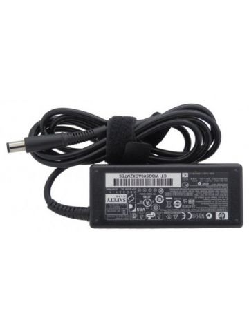 HP AC 65W power adapter/inverter Indoor Black