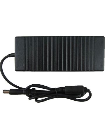 HP 609941-001 power adapter/inverter Indoor 120 W Black