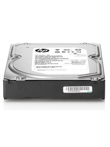 Hewlett Packard Enterprise 611816-B21-RFB internal hard drive 3.5" 2000 GB Serial ATA II