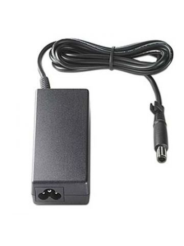 HP AC Smart adapter (90 watt) power adapter/inverter Indoor 90 W Black