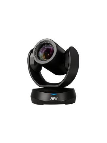 AVer CAM520 Pro3 8 MP Black 1920 x 1080 pixels 60 fps Sony