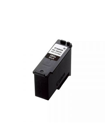 Canon 6204C001/PG-585XL Ink cartridge black high-capacity, 300 pages ISO/IEC 19752 10.3ml for Canon Pixma TS 7650