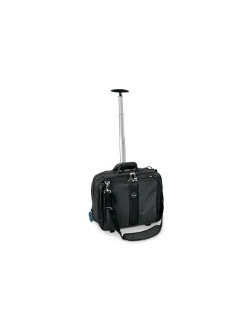 Kensington Contour 17'' Laptop Roller Case - Black