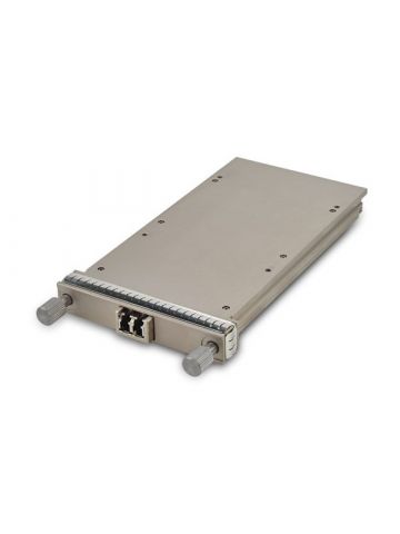 Juniper CFP-100GBASE-LR4 network transceiver module