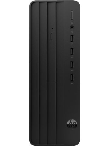 HP Pro 290 G9 Intel® Core™ i5 i5-13500 8 GB DDR4-SDRAM 256 GB SSD Windows 11 Pro SFF PC Black