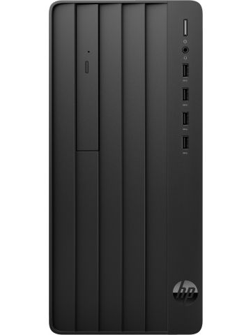 HP Pro 290 G9 Intel® Core™ i5 i5-13500 8 GB DDR4-SDRAM 256 GB SSD Windows 11 Pro Tower PC Black