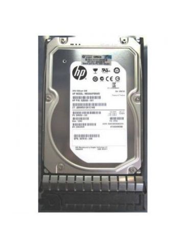 Hewlett Packard Enterprise 625140-001-RFB internal hard drive 3.5" 3000 GB SAS