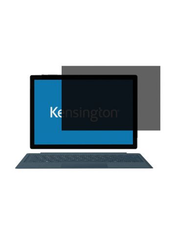 Kensington privacy filter 4 way adhesive for Microsoft Surface Pro Model 2017