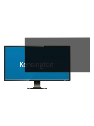 Kensington privacy filter 2 way removable 19.5" Wide 16:10