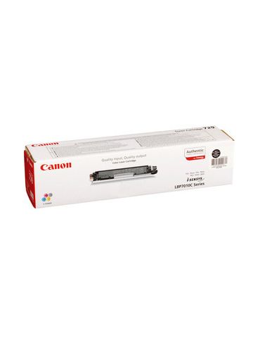 Canon 6264B002/732H Toner cartridge black, 12K pages ISO/IEC 19798 for Canon LBP-5480/7780