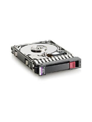 Hewlett Packard Enterprise 300GB 6G SAS 15K rpm SFF 2.5"