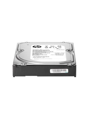 HPE 3TB SATA HDD 3.5" Serial ATA