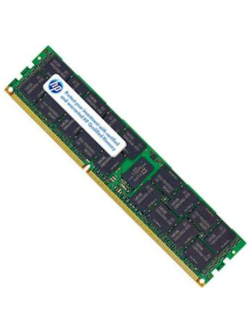HP 16GB (1x16GB) Dual Rank x4 PC3L-10600 LP Memory Module