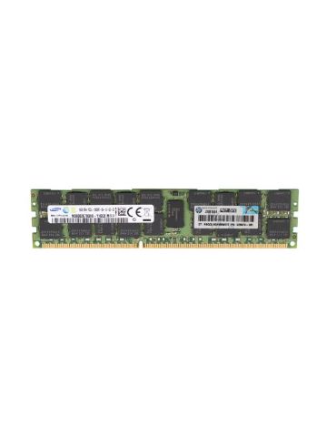 HP 16GB (1X16GB) PC3L-10600R 2RX4 SERVER MEMORY