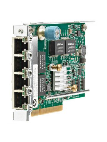 Hewlett Packard Enterprise 629135-B22 network card Internal Ethernet / WLAN 1000 Mbit/s