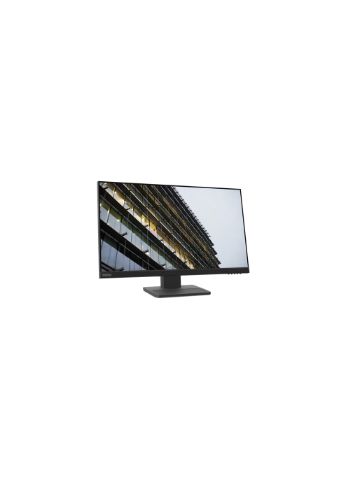 Lenovo ThinkVision E24-20 60.5 cm (23.8") 1920 x 1080 pixels Full HD LED Black