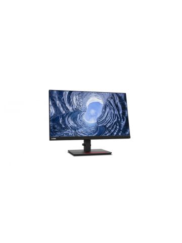 Lenovo ThinkVision T24i-2L LED display 60.5 cm (23.8") 1920 x 1080 pixels Full HD Black