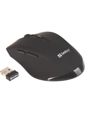 Sandberg Wireless Mouse Pro