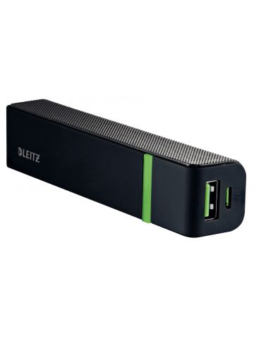 Leitz Complete USB Power Bank 2600