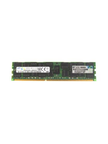 HPE 16GB 2Rx4 PC3L-10600R CAS-9 Memory Module (Gen 8)