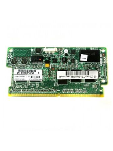 HPE 633543-001 memory module 2 GB DDR3 1333 MHz