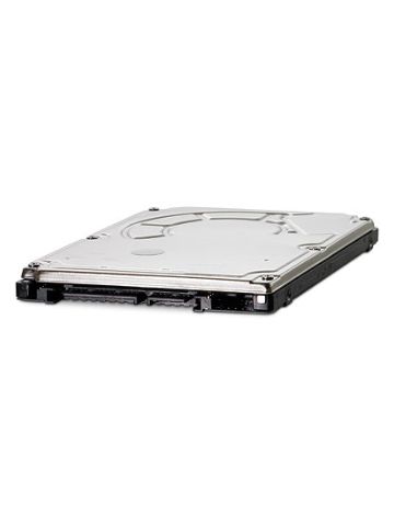 HP 634925-001 internal hard drive 2.5" 500 GB Serial ATA