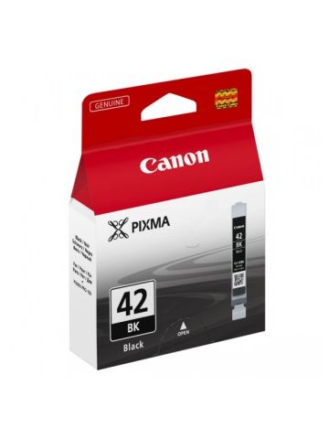 Canon 6384B001 (CLI-42 BK) Ink cartridge black, 13ml