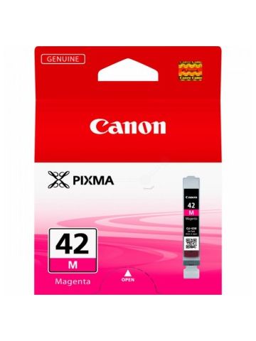 Canon 6386B001 (CLI-42 M) Ink cartridge magenta, 13ml