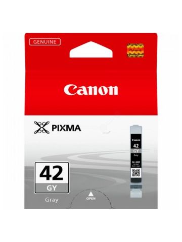 Canon 6390B001 (CLI-42 GY) Ink cartridge 492 pages 13ml