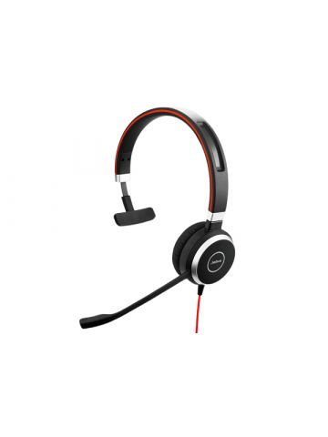 Jabra EVOLVE 40 UC Mono