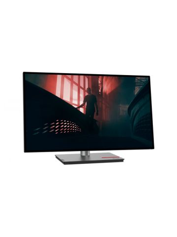 Lenovo ThinkVision P27h-30 68.6 cm (27") 2560 x 1440 pixels Quad HD IPS