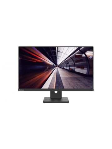 Lenovo ThinkVision E24-30 LED display 60.5 cm (23.8") 1920 x 1080 pixels Full HD Black