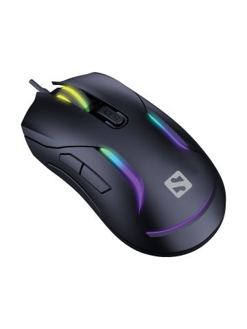 Sandberg LightFlow 6D Gamer Mouse