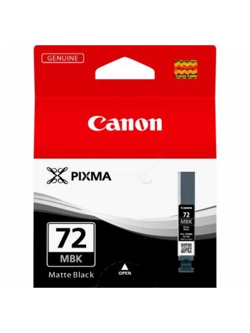 Canon 6402B001 (PGI-72 MBK) Ink cartridge black matt, 14ml
