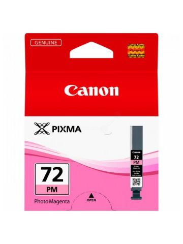 Canon 6408B001 (PGI-72 PM) Ink cartridge bright magenta, 14ml