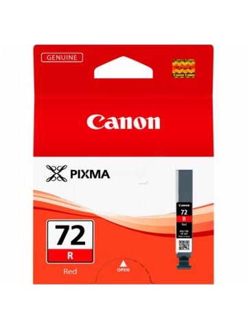 Canon 6410B001 (PGI-72 R) Ink cartridge red, 14ml