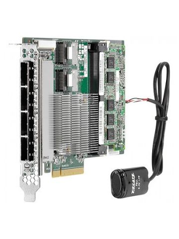 HPE SmartArray P822 RAID controller PCI Express x8 3.0